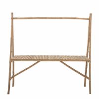 Billede af Bloomingville Malo Spisebord L: 178 cm - Bambus