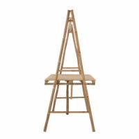 Billede af Bloomingville Malo Spisebord L: 178 cm - Bambus