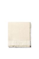 Billede af Ferm Living Weaver Plaid 120x170 cm - Off-White 