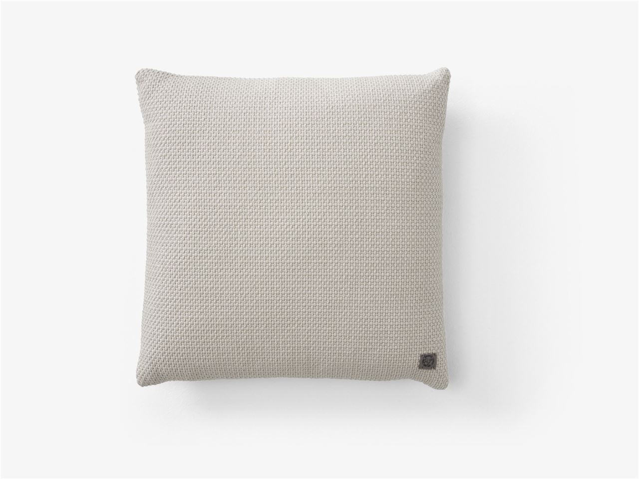 Billede af &Tradition Collect SC28 Weave Cushion 50x50 cm - Coco