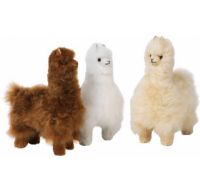 Billede af Elvang Teddy Alpaca - Brown