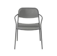 Billede af Blomus YUA Armchair - Granite Gray