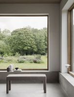 Billede af Blomus Sitta Bench B: 126 cm - Shitake
