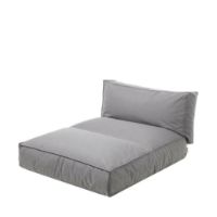 Billede af Blomus Stay Day Bed 120x190 cm - Stone FORUDBESTIL START OKTOBER