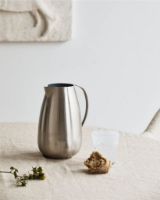 Billede af Nordal LEE Kande 2800 ML - Jern/Krom