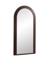 Billede af Nordal FALCO Spejl 203x100 cm - Rust