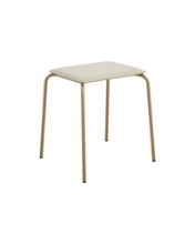 Billede af Nordal ESA Skammel - Beige