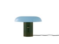 Billede af &Tradition Montera JH42 Table Lamp H: 33 cm - Forest & Sky
