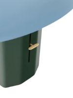 Billede af &Tradition Montera JH42 Table Lamp H: 33 cm - Forest & Sky