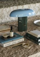 Billede af &Tradition Montera JH42 Table Lamp H: 33 cm - Forest & Sky