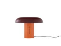 Billede af &Tradition Montera JH42 Table Lamp H: 33 cm - Amber & Ruby