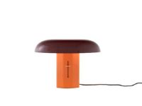 Billede af &Tradition Montera JH42 Table Lamp H: 33 cm - Amber & Ruby