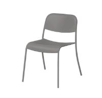 Billede af Blomus YUA Chair - Granite Gray