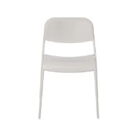 Billede af Blomus YUA Chair - Silk Gray