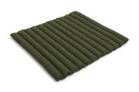 Billede af HAY Palissade Lounge Sofa Soft Quilted Cushion 120x105 cm - Olive