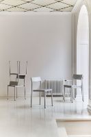 Billede af HAY Type Chair - Silver Grey