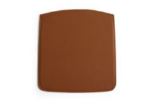 Billede af HAY Pastis Seat Pad - Scozie Leather/Cognac