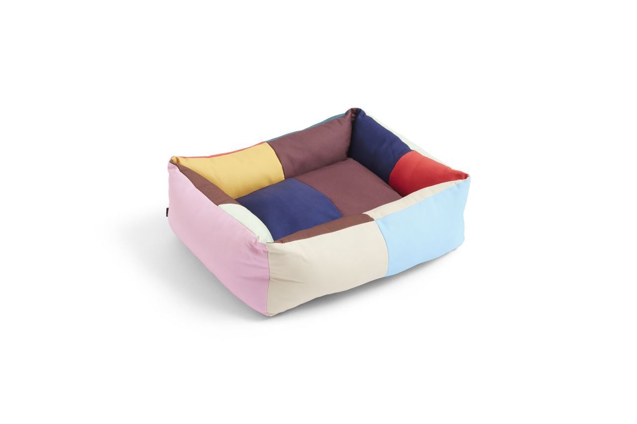 Billede af HAY Dog Bed Small 21x52x60 cm - Multi