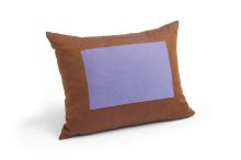 Billede af HAY Ram Cushion 48x60 cm - Purple