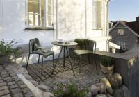 Billede af HOUE NAMI Havemøbelsæt - Grøn