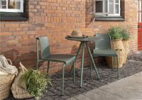 Billede af HOUE NAMI Havemøbelsæt - Grøn