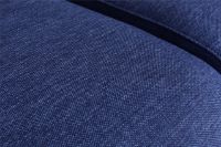 Billede af HAY Mags 2,5 Seater Combination 1 L: 228 cm - Metaphor 010/Black Stained Beech