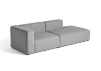 Billede af HAY Mags 2,5 Seater Combination 2 Left End L: 246,5 cm - Hallingdal 116