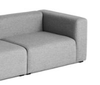 Billede af HAY Mags 2,5 Seater Combination 2 Right End L: 246,5 cm  - Hallingdal 116
