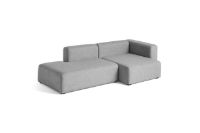 Billede af HAY Mags 2,5 Seater Combination 3 Right End L: 246,5 cm - Hallingdal 130