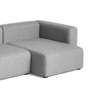 Billede af HAY Mags 3 Seater Combination 4 Right End L: 321 cm - Hallingdal 116