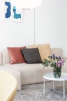 Billede af HAY Mags 3 Seater Combination 5 Left End L: 338 cm - Hallingdal 116