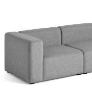 Billede af HAY Mags Corner Combination 1 L: 264,5 cm - Hallingdal 116