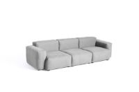 Billede af HAY Mags Soft 3 Seater Combination 1 L: 278,5 cm - Linara 443 