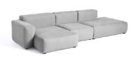 Billede af HAY Mags Soft 3 Seater Combination 4 Left End L: 331 cm - Linara 443