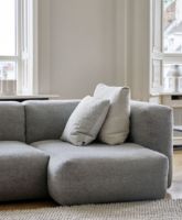 Billede af HAY Mags Soft 3 Seater Combination 4 Left End L: 331 cm - Linara 443