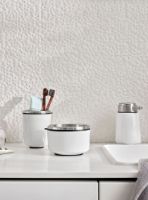 Billede af Vipp Badeværelsessæt 3 dele - Hvid