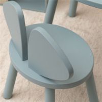 Billede af Nofred Mouse Chair 42,6 x 46 cm - Olive Green