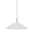 Billede af New Works Nebra Pendant Small Ø: 40 cm - White