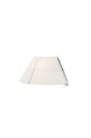 Billede af New Works Nebra Lamp Ø: 27 cm - White