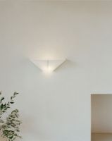 Billede af New Works Nebra Lamp Ø: 27 cm - White