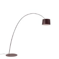 Billede af Foscarini Twiggy Elle Gulvlampe H: 232cm - Burgundy