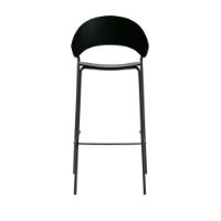Billede af Eva Solo Dosina Barstol SH: 75 cm - Sort Eg