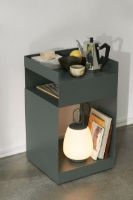 Billede af &Tradition Rotate SC73 Rullebord H: 59 cm - Hunter