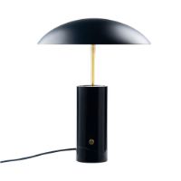 Billede af Design For The People Mademoiselles Bordlampe H: 41,7 cm - Sort OUTLET
