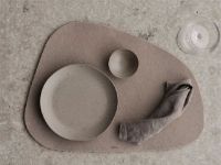 Billede af Blomus KUMI Salad Bowl Size S Ø: 21 cm - Fungi