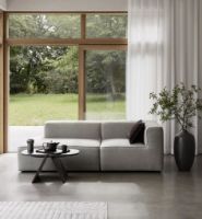 Billede af Blomus KUMI Teapot H: 12,5 cm - Espresso