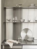 Billede af Blomus KOYOI Prosecco Glass 200 ml - Clear