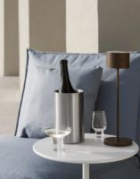 Billede af Blomus KOYOI Martini Glass 110 ml - Clear