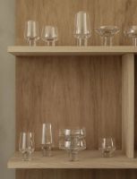 Billede af Blomus KOYOI Liquor Glass 130 ml - Clear