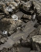 Billede af Blomus KOYOI Liquor Glass 130 ml - Clear